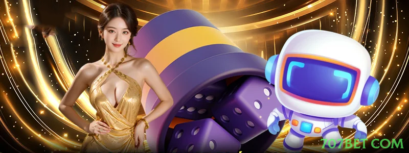 Promoções 707bet com