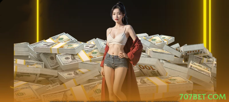 VIP Exclusivo 707bet com