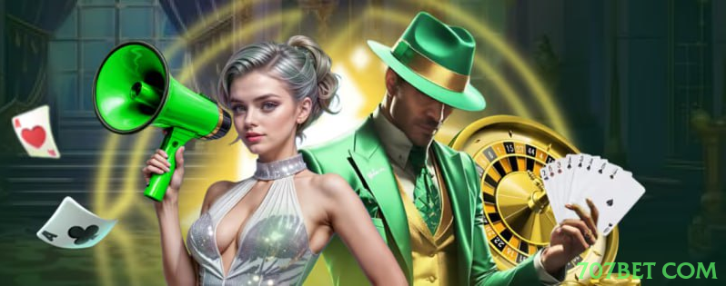 707bet com Plataforma
