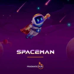 Spaceman 707bet com